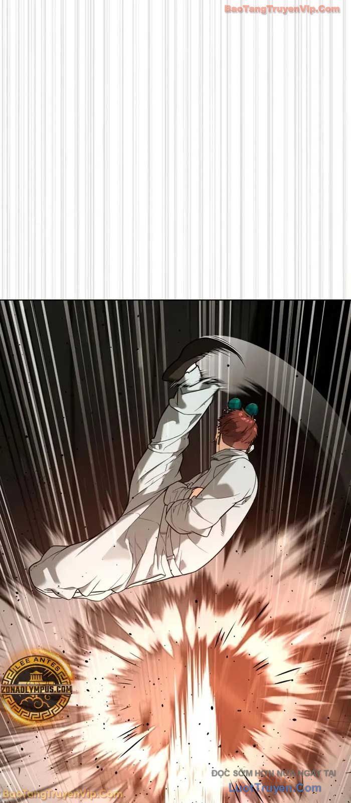 Sát Thủ Peter - Chapter 107 - Page 20