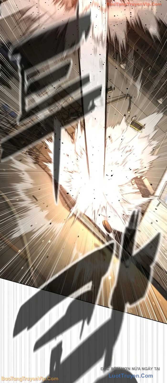 Sát Thủ Peter - Chapter 107 - Page 21