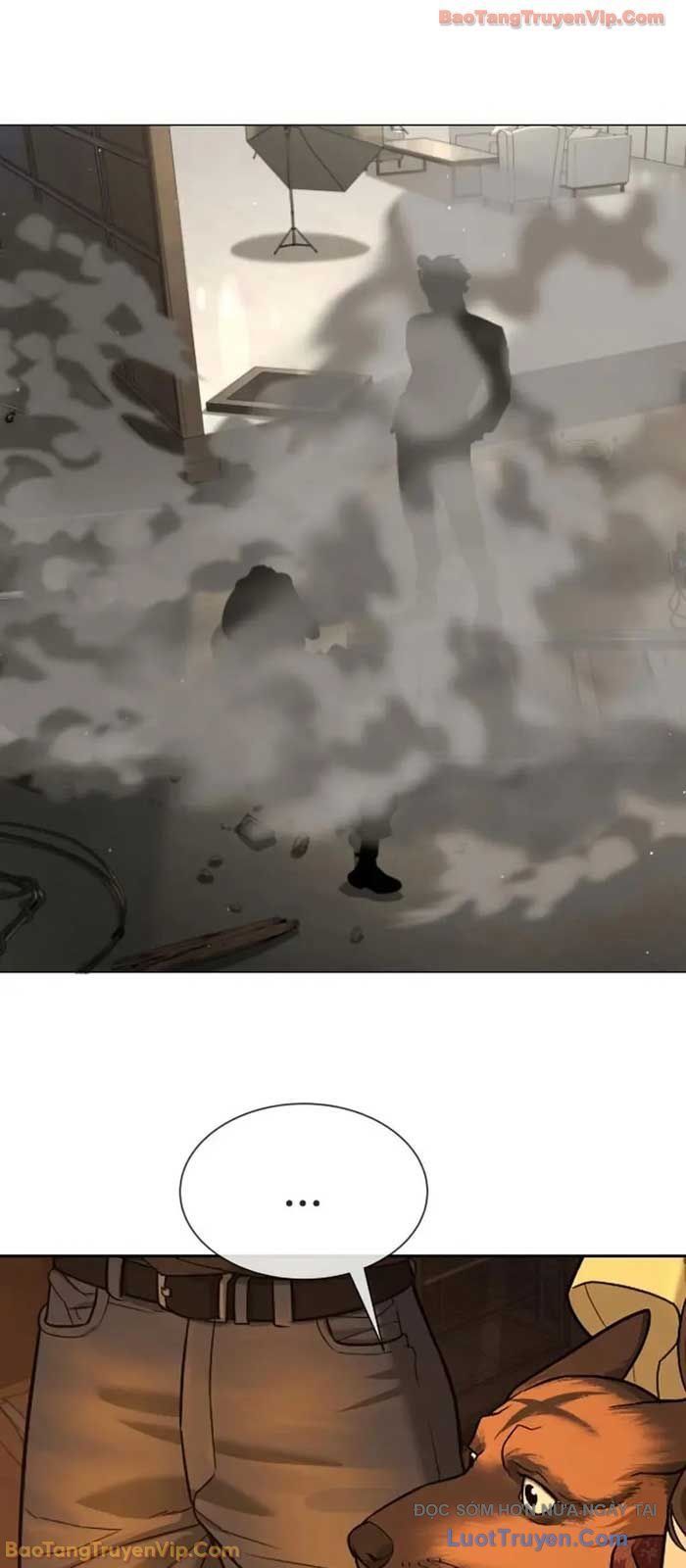 Sát Thủ Peter - Chapter 107 - Page 25