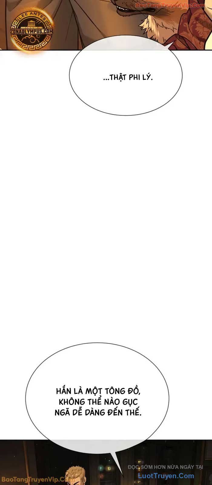 Sát Thủ Peter - Chapter 107 - Page 26