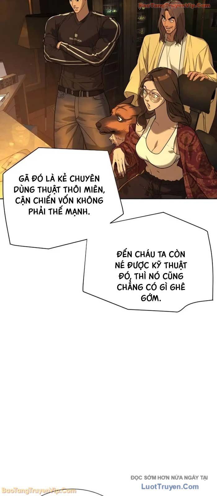 Sát Thủ Peter - Chapter 107 - Page 27