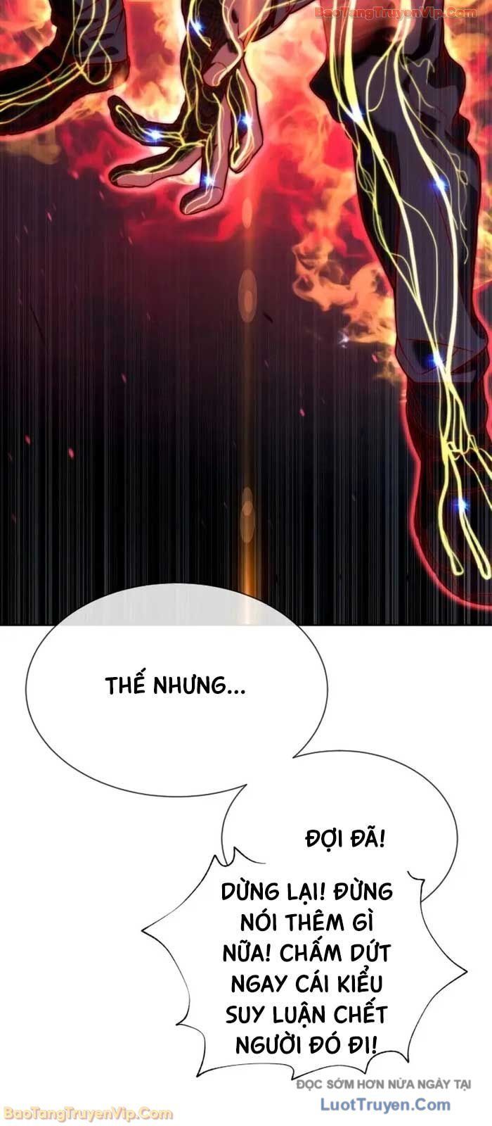 Sát Thủ Peter - Chapter 107 - Page 33