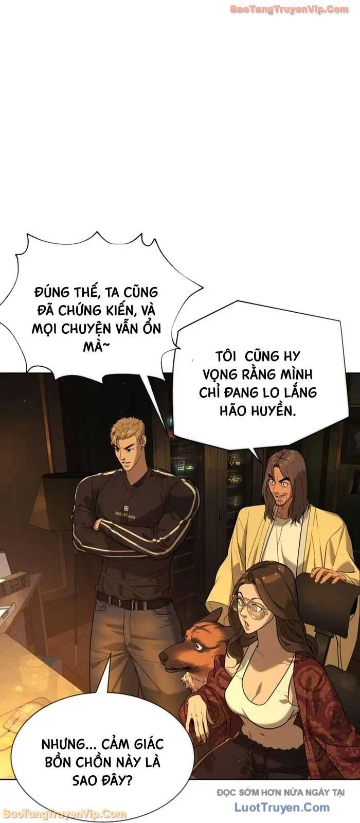 Sát Thủ Peter - Chapter 107 - Page 34