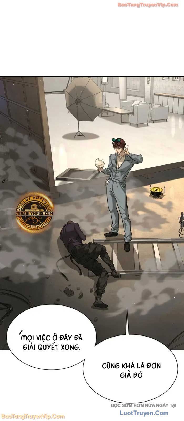 Sát Thủ Peter - Chapter 107 - Page 37