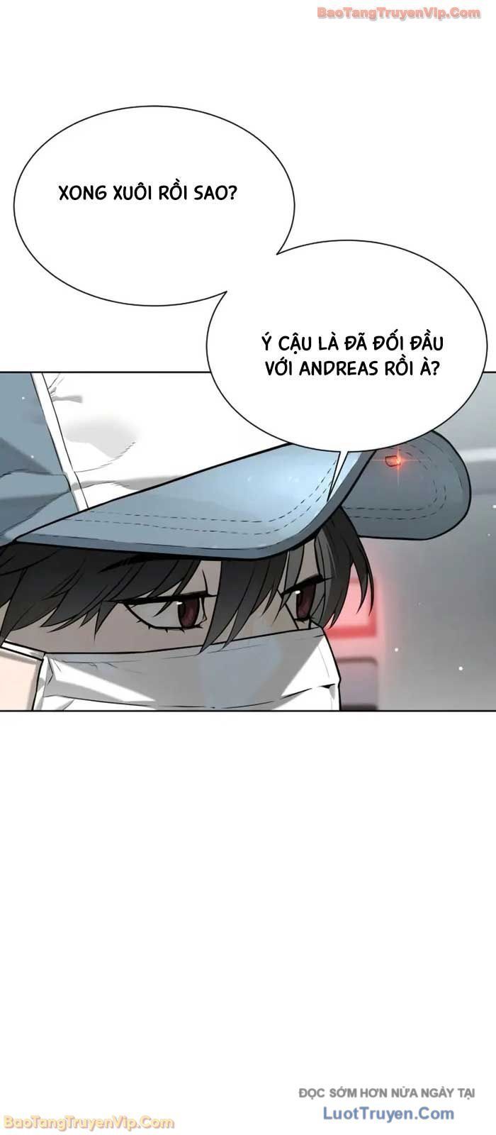 Sát Thủ Peter - Chapter 107 - Page 38