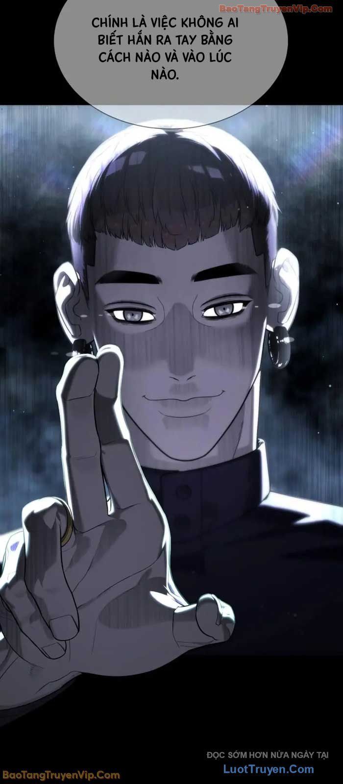 Sát Thủ Peter - Chapter 107 - Page 43