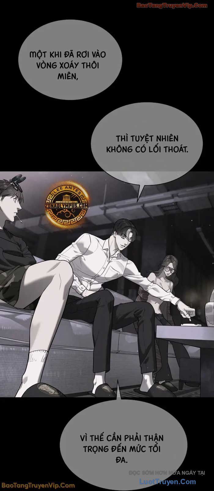 Sát Thủ Peter - Chapter 107 - Page 44