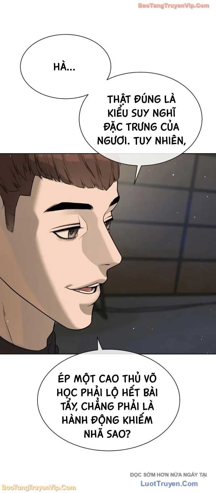 Sát Thủ Peter - Chapter 107 - Page 5