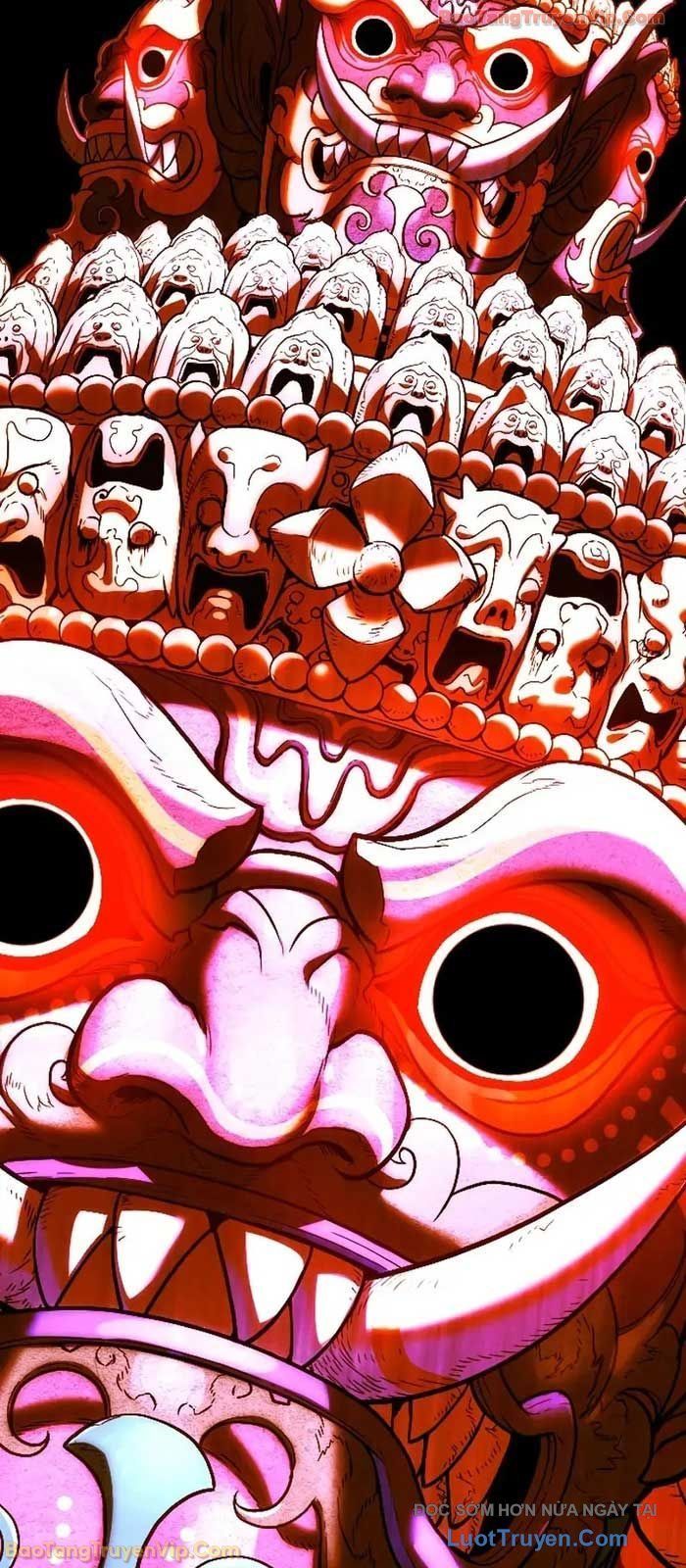 Sát Thủ Peter - Chapter 107 - Page 52