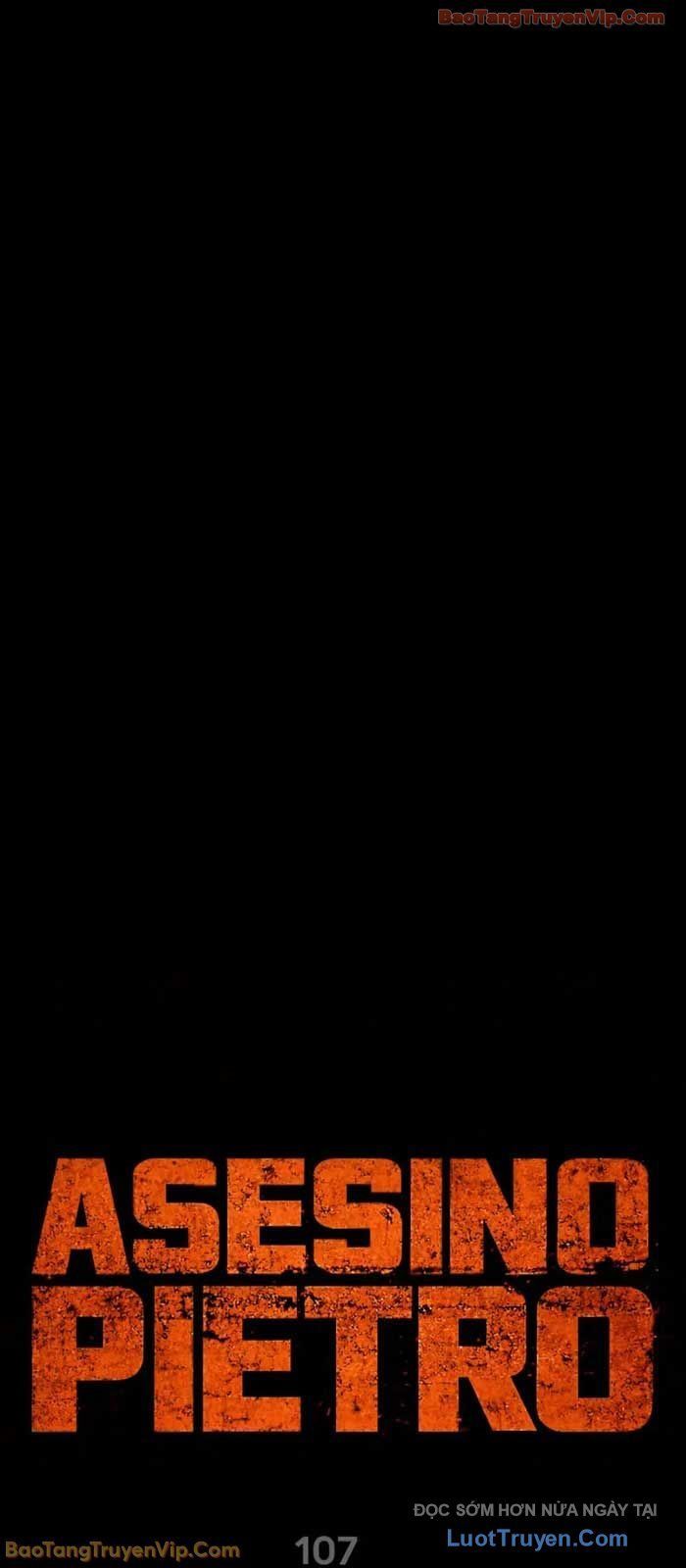 Sát Thủ Peter - Chapter 107 - Page 55