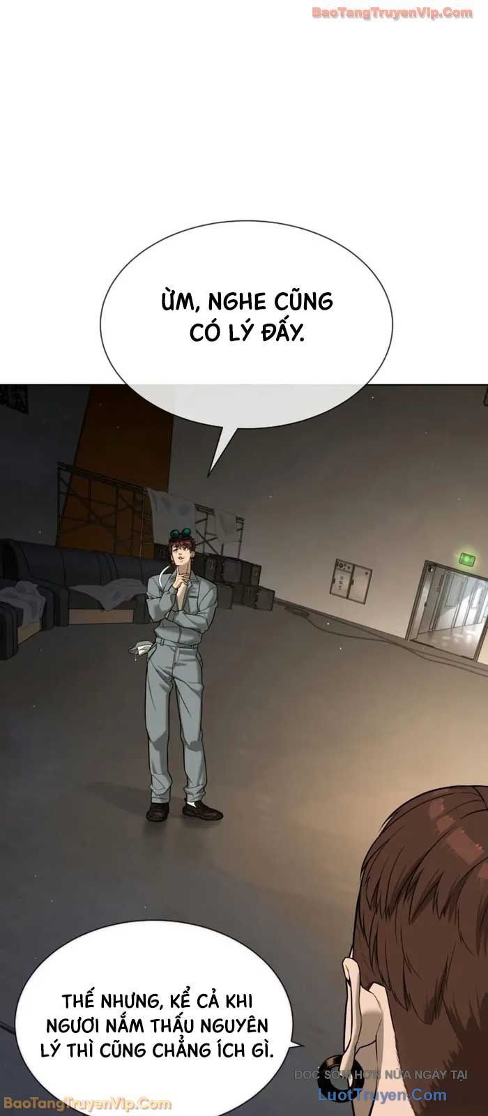 Sát Thủ Peter - Chapter 107 - Page 6