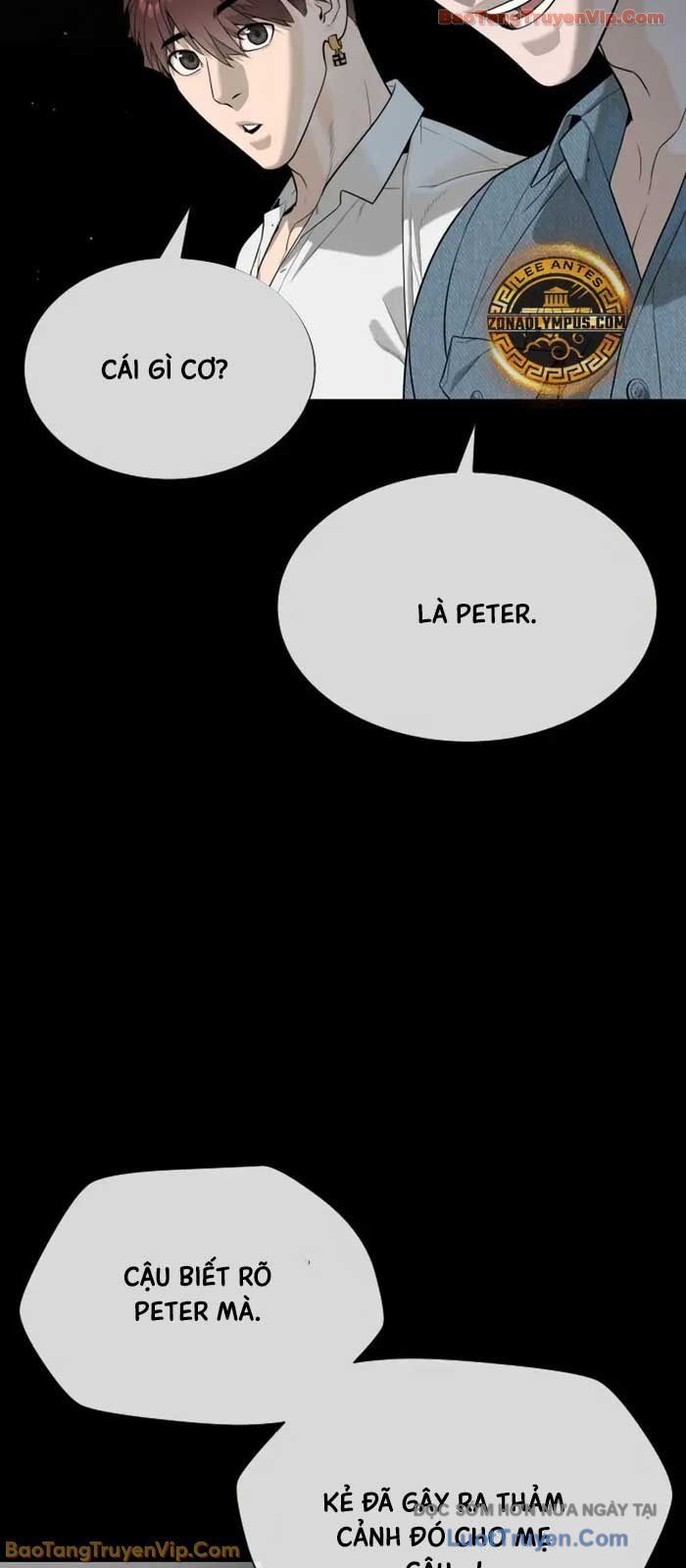 Sát Thủ Peter - Chapter 107 - Page 71