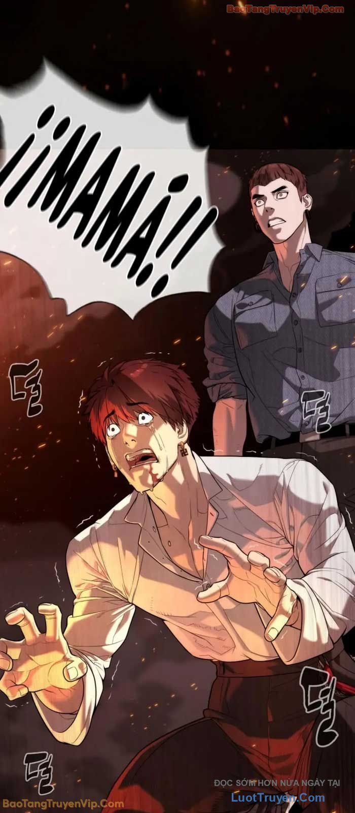 Sát Thủ Peter - Chapter 107 - Page 80