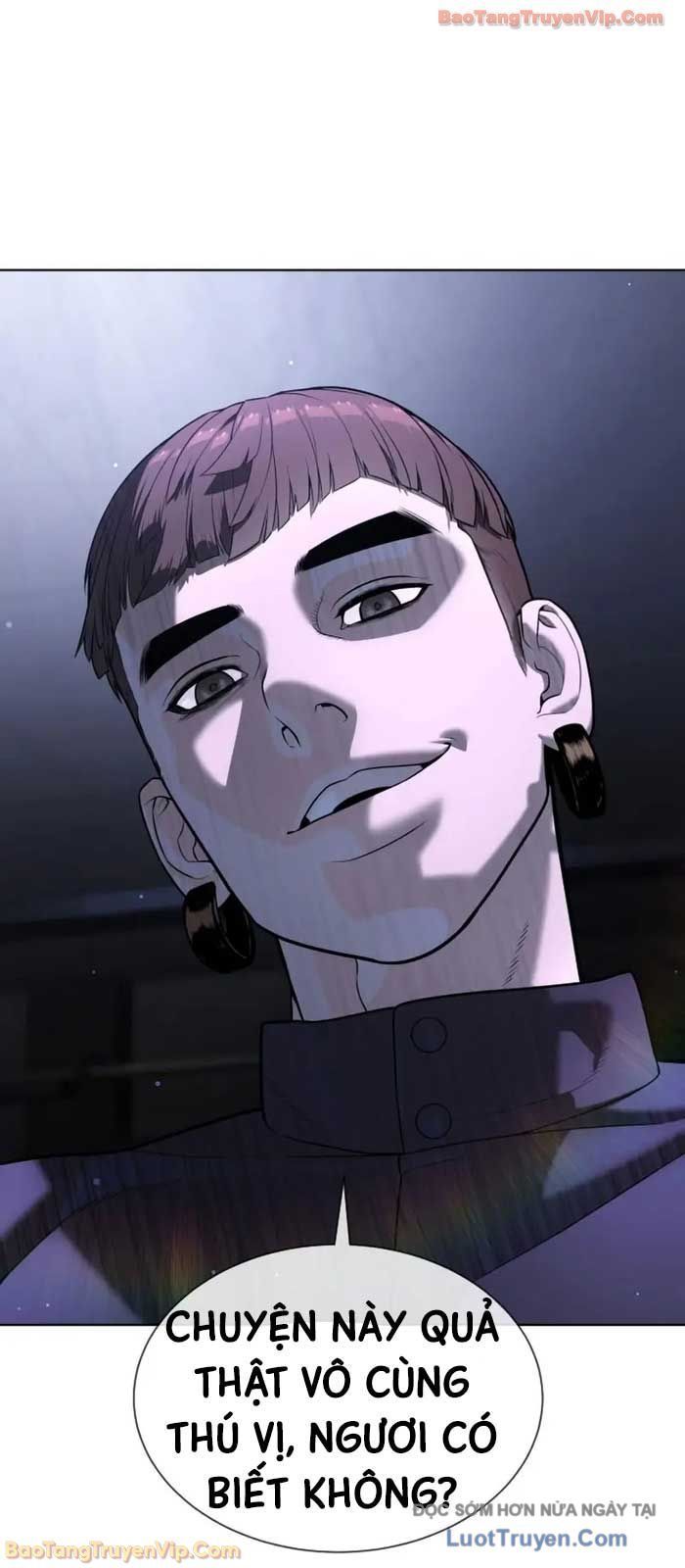 Sát Thủ Peter - Chapter 107 - Page 91