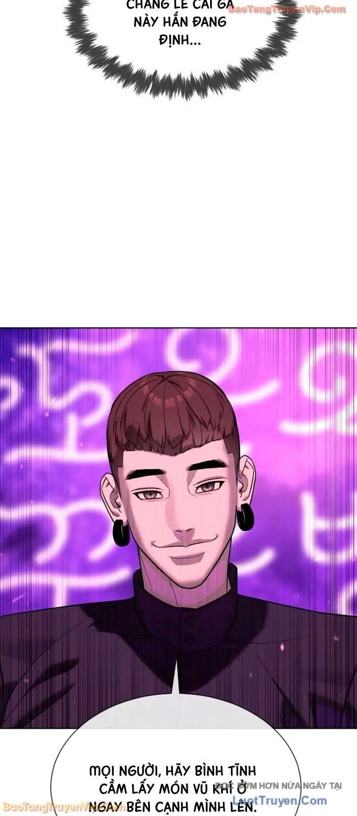 Sát Thủ Peter - Chapter 108 - Page 109