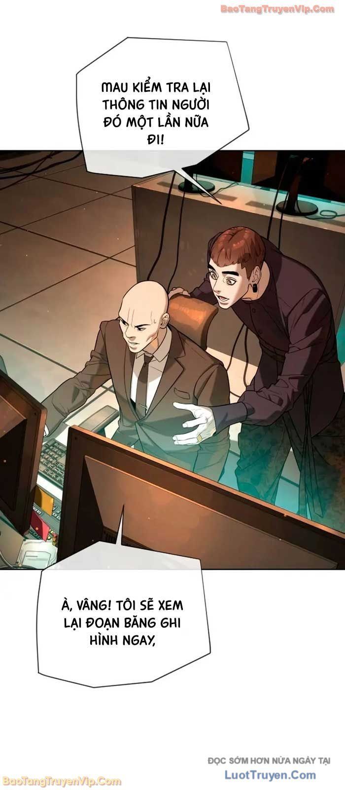 Sát Thủ Peter - Chapter 108 - Page 11