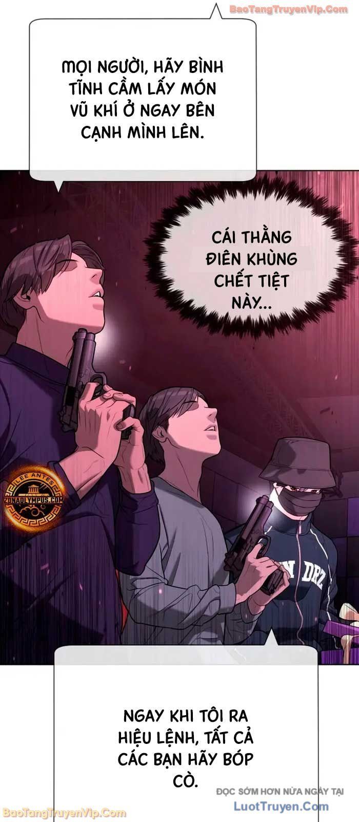 Sát Thủ Peter - Chapter 108 - Page 111