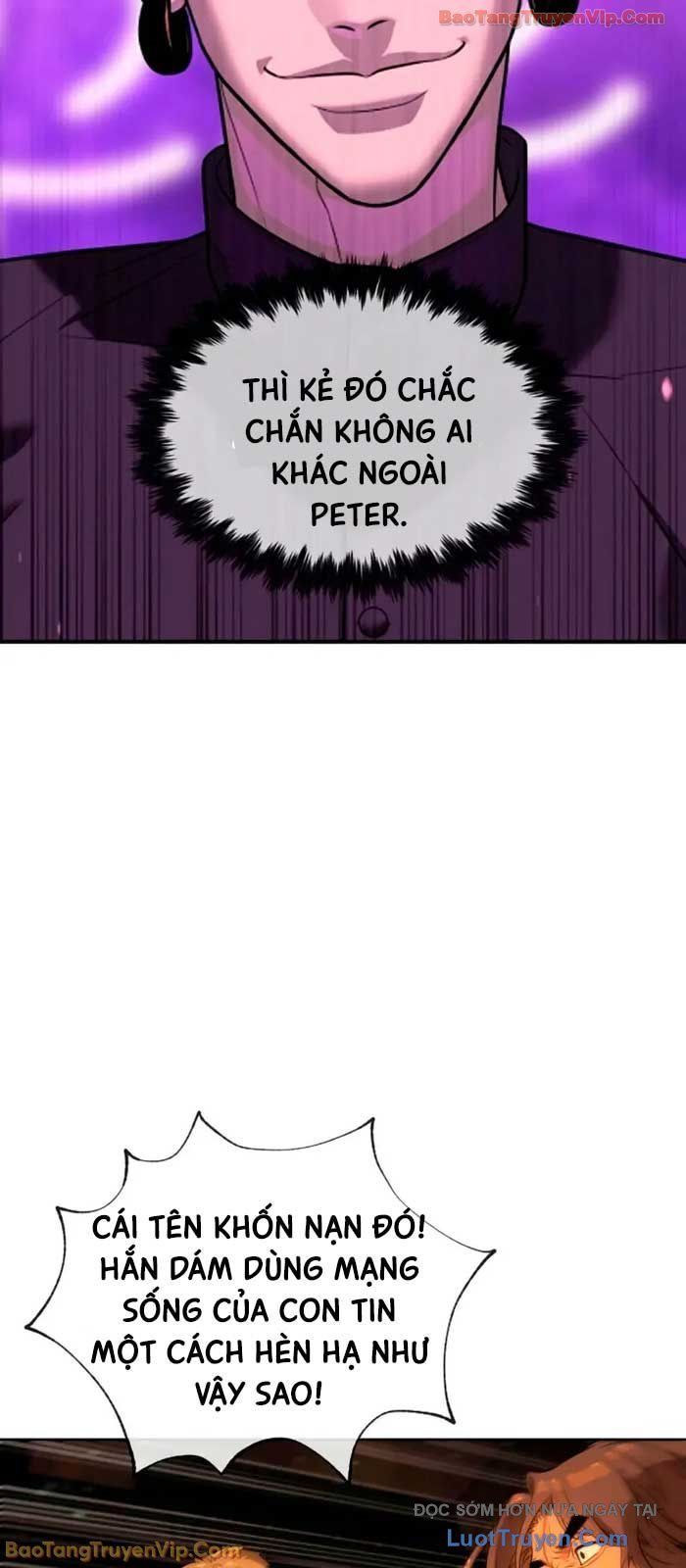 Sát Thủ Peter - Chapter 108 - Page 113