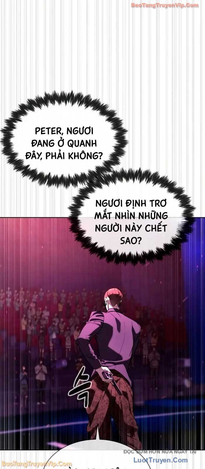 Sát Thủ Peter - Chapter 108 - Page 116