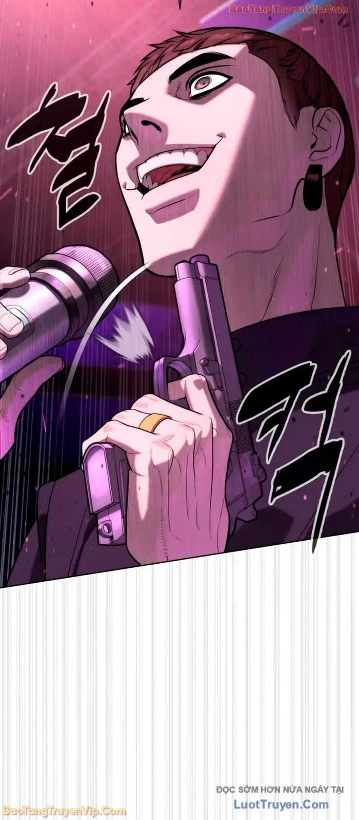 Sát Thủ Peter - Chapter 108 - Page 118