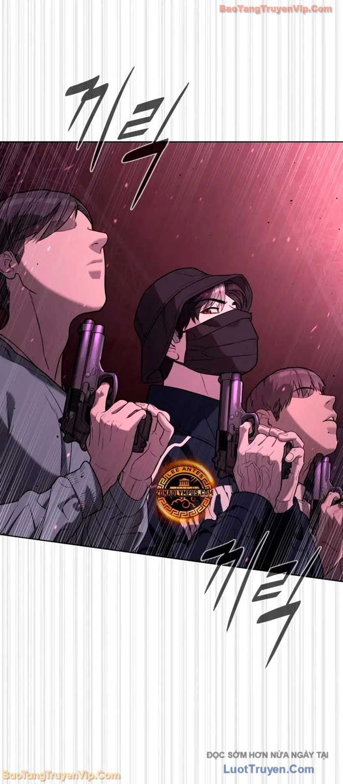 Sát Thủ Peter - Chapter 108 - Page 119