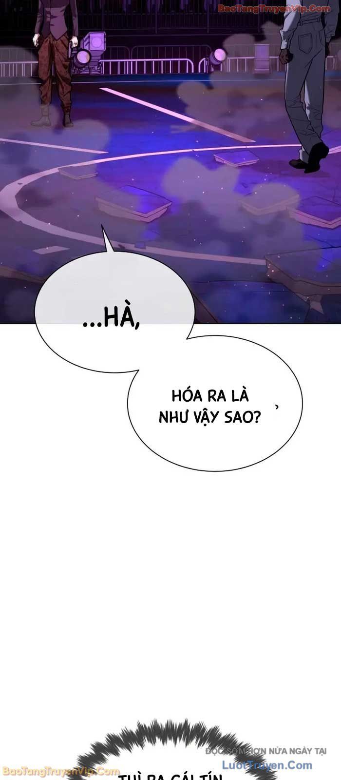 Sát Thủ Peter - Chapter 108 - Page 137