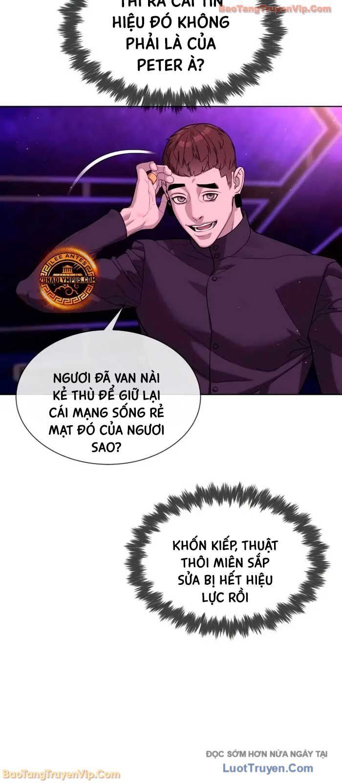 Sát Thủ Peter - Chapter 108 - Page 138