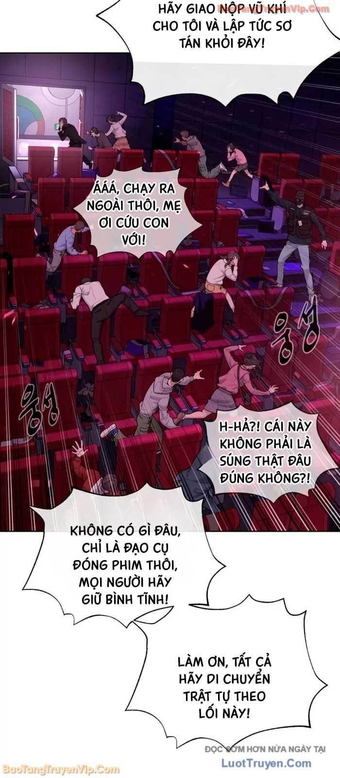 Sát Thủ Peter - Chapter 108 - Page 141