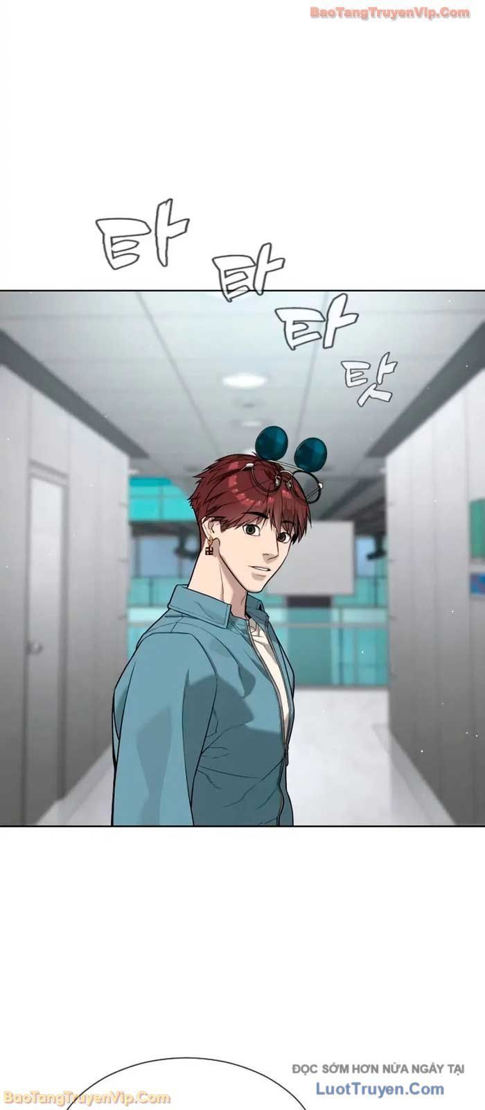 Sát Thủ Peter - Chapter 108 - Page 15
