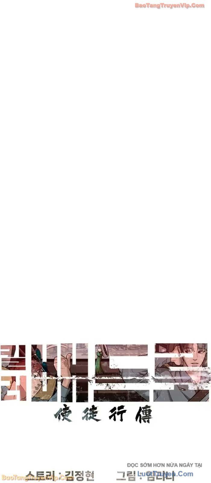 Sát Thủ Peter - Chapter 108 - Page 17