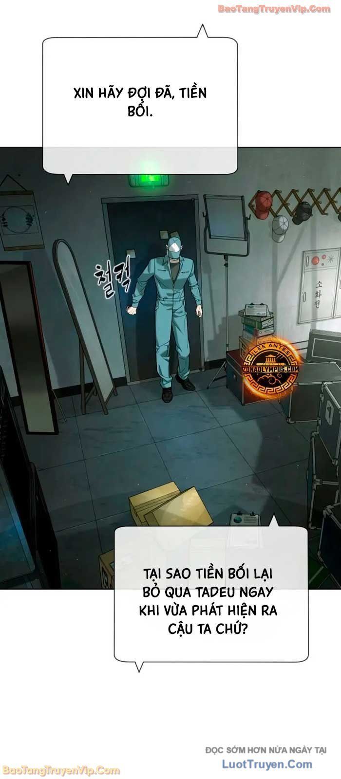 Sát Thủ Peter - Chapter 108 - Page 19