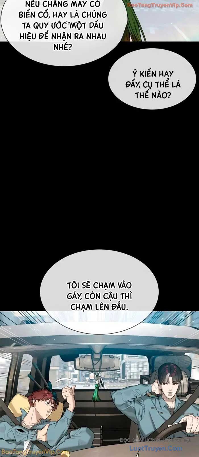 Sát Thủ Peter - Chapter 108 - Page 24