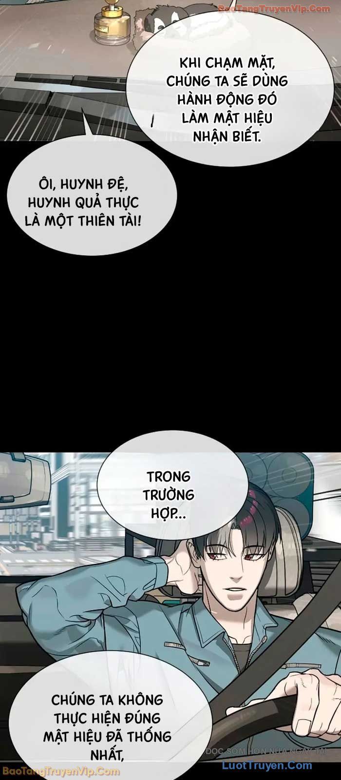 Sát Thủ Peter - Chapter 108 - Page 25