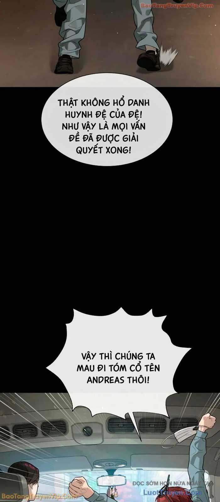 Sát Thủ Peter - Chapter 108 - Page 27