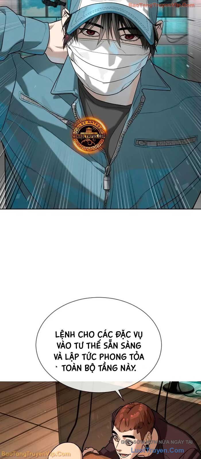 Sát Thủ Peter - Chapter 108 - Page 3