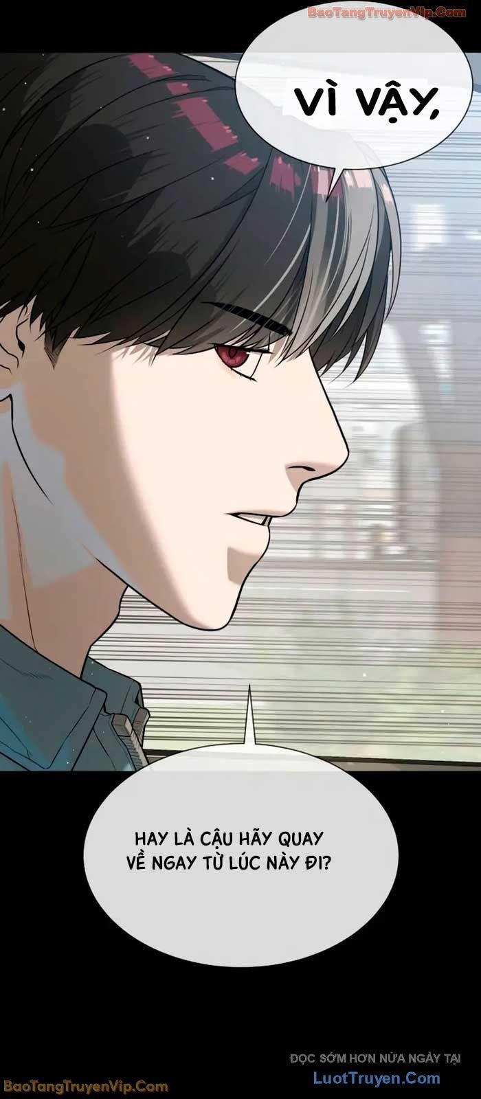Sát Thủ Peter - Chapter 108 - Page 33