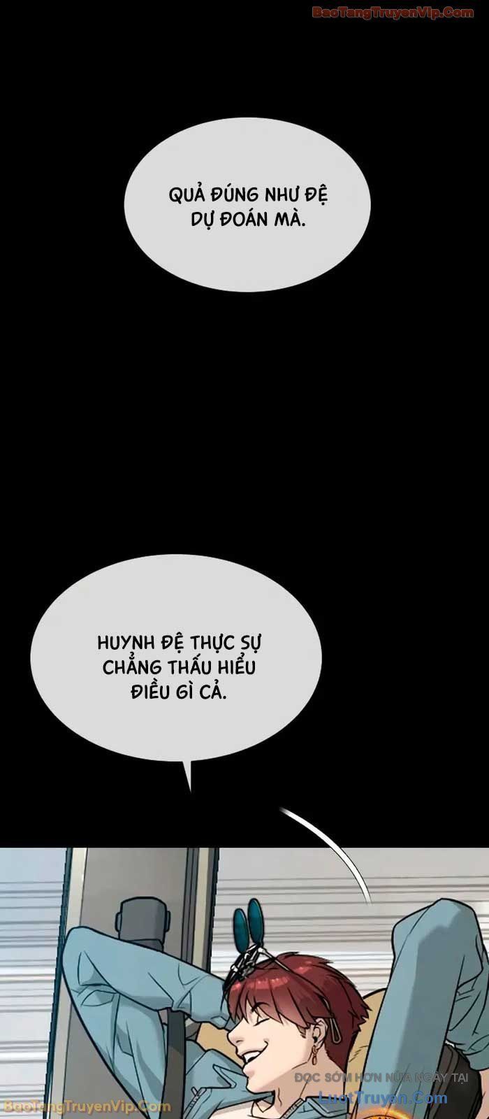 Sát Thủ Peter - Chapter 108 - Page 35