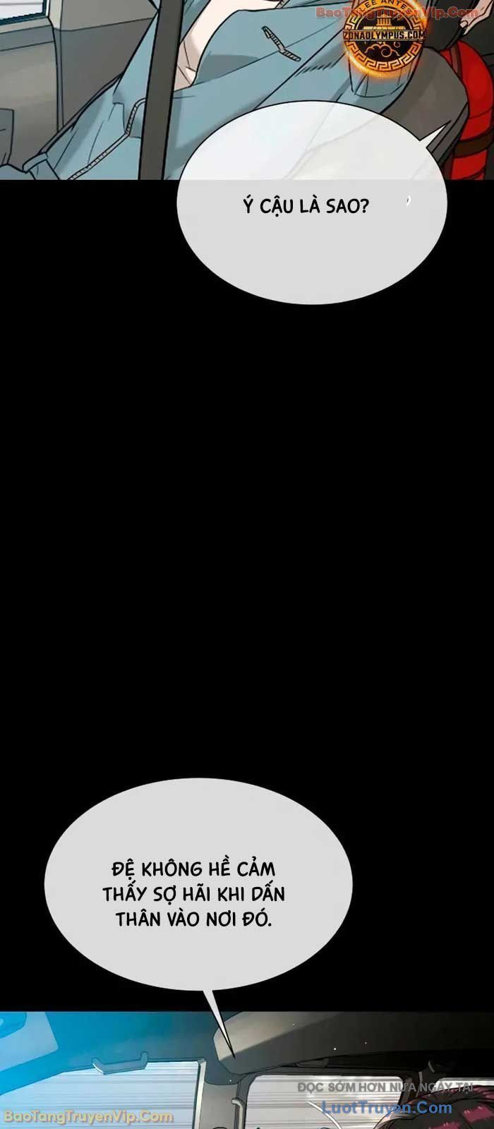 Sát Thủ Peter - Chapter 108 - Page 36