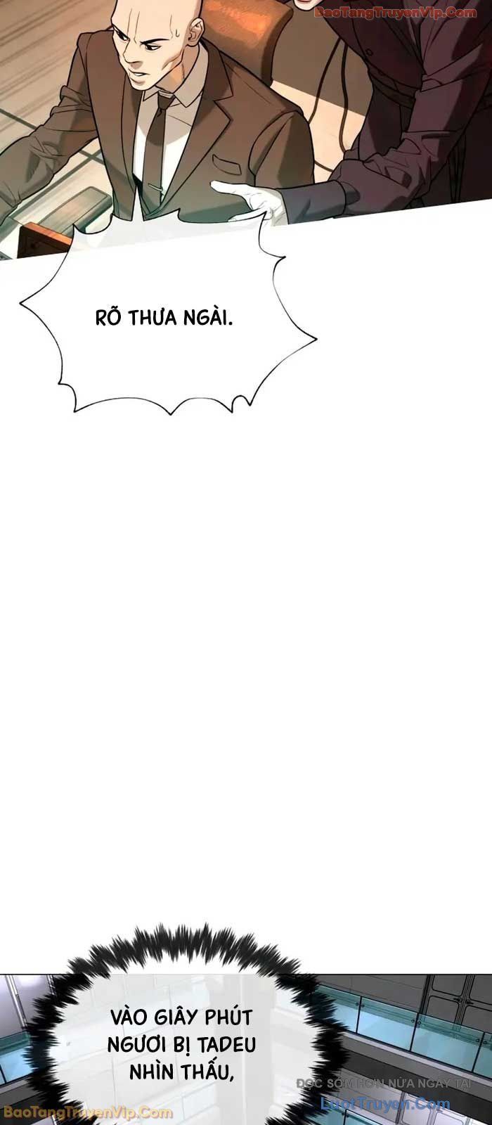 Sát Thủ Peter - Chapter 108 - Page 4