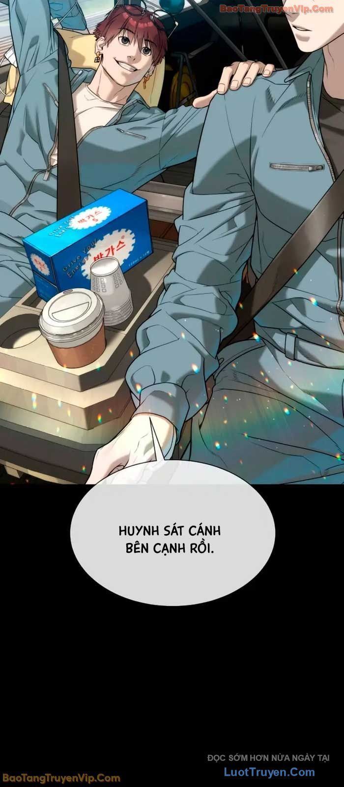 Sát Thủ Peter - Chapter 108 - Page 41