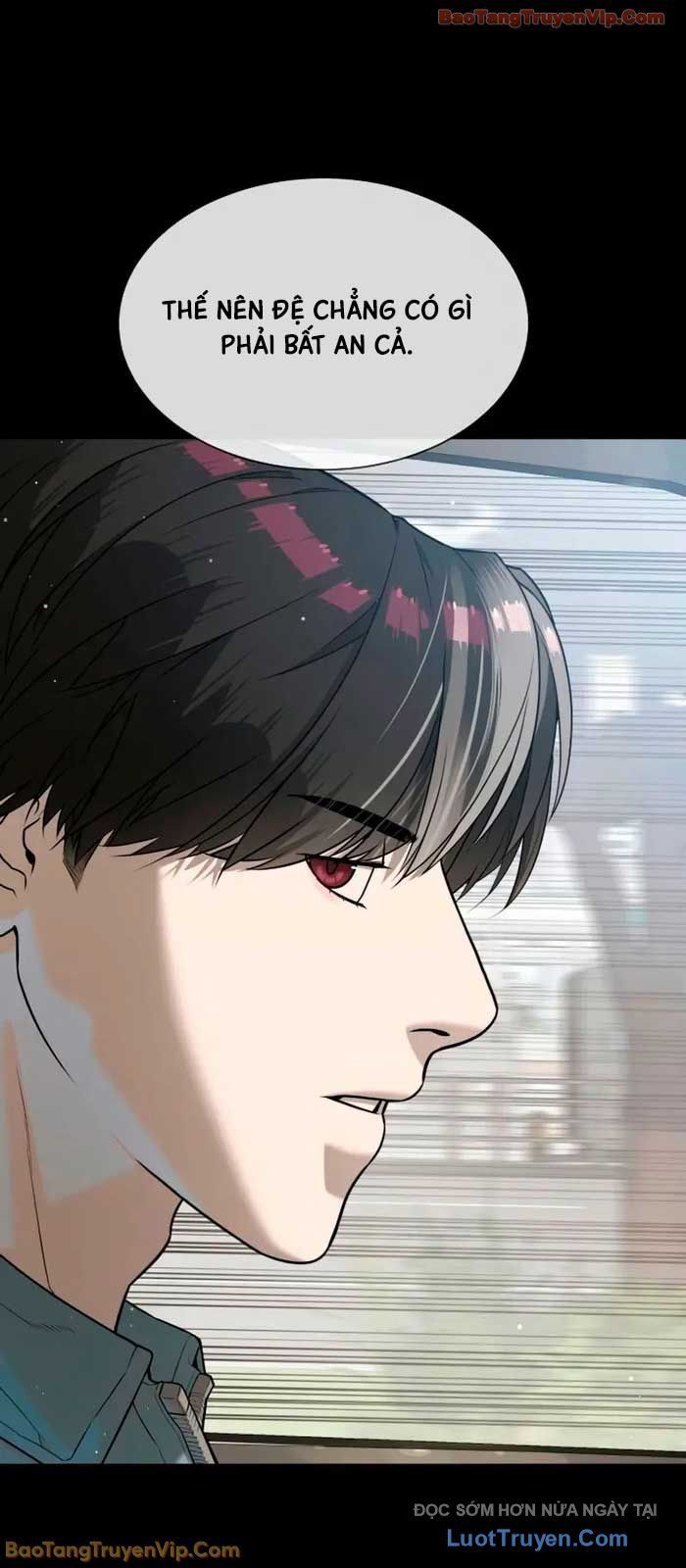 Sát Thủ Peter - Chapter 108 - Page 42