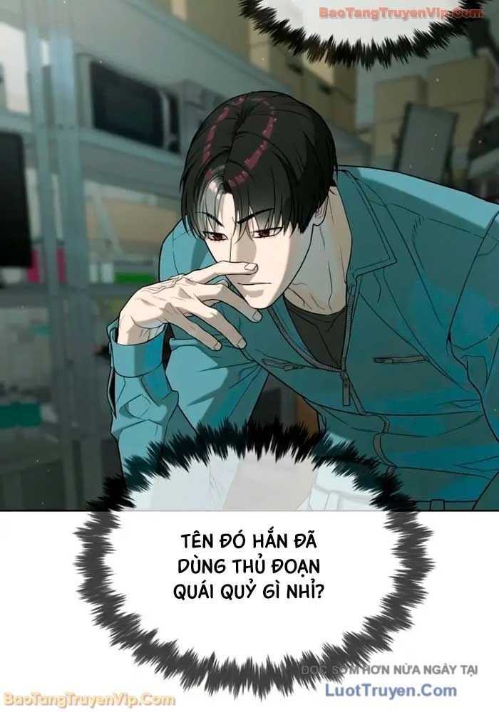 Sát Thủ Peter - Chapter 108 - Page 47