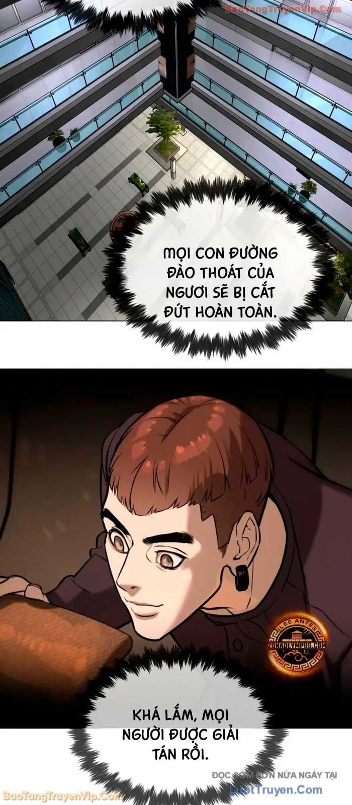 Sát Thủ Peter - Chapter 108 - Page 5