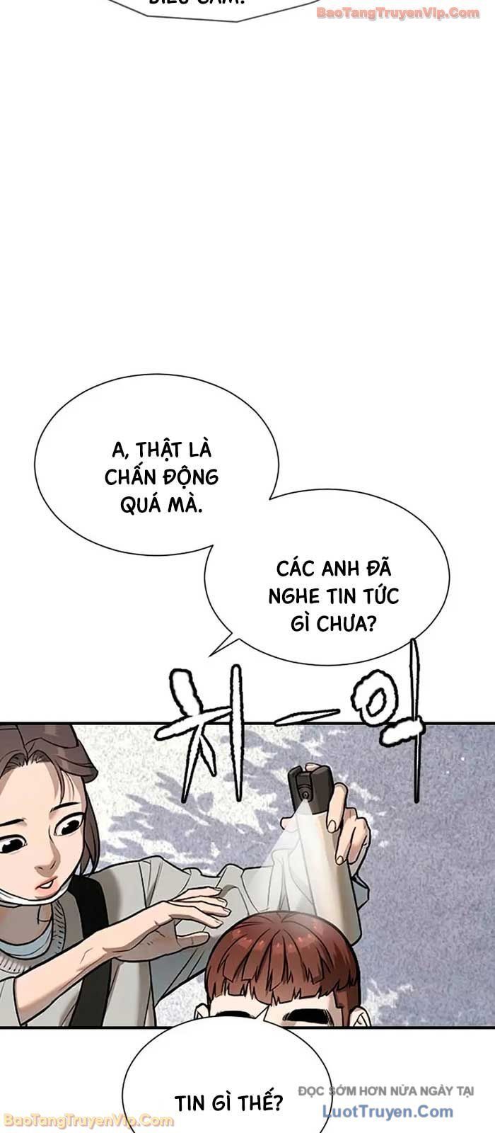 Sát Thủ Peter - Chapter 108 - Page 51