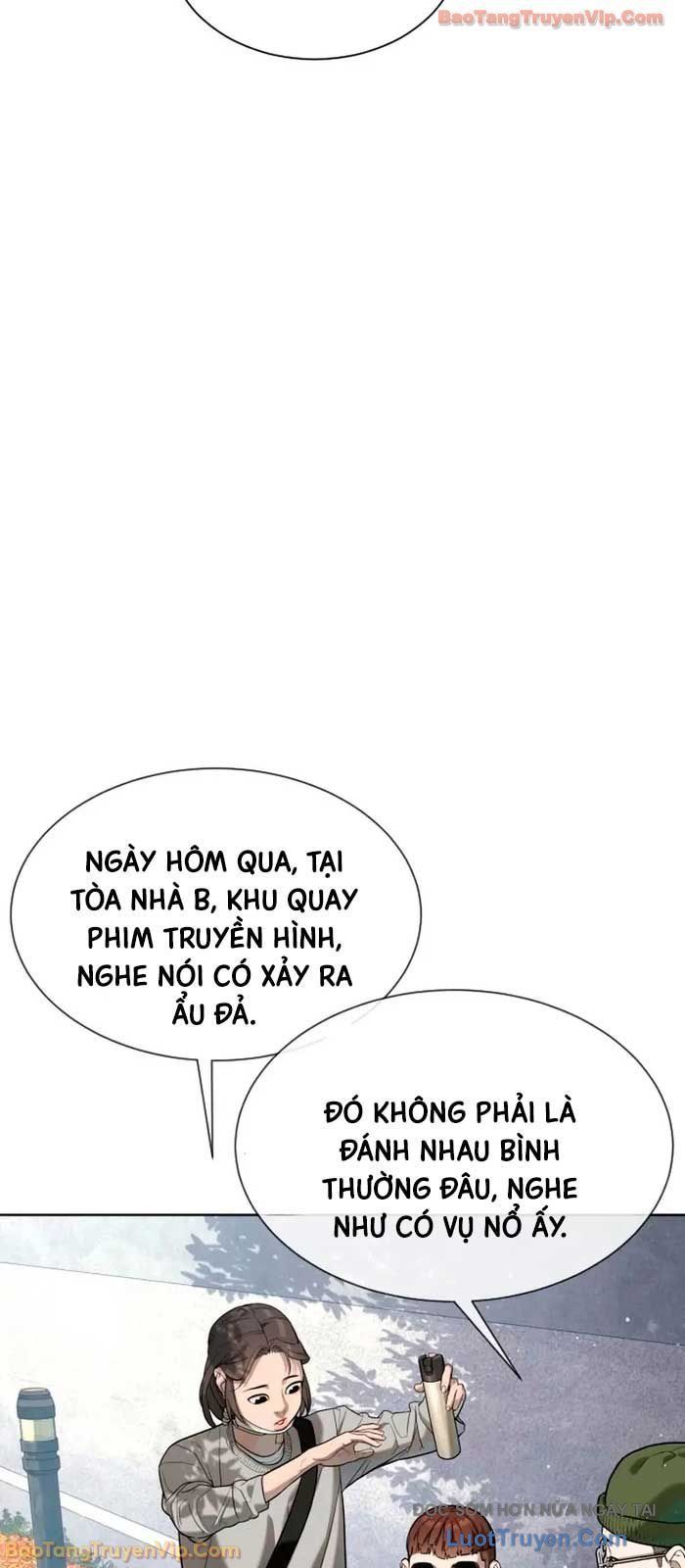 Sát Thủ Peter - Chapter 108 - Page 52