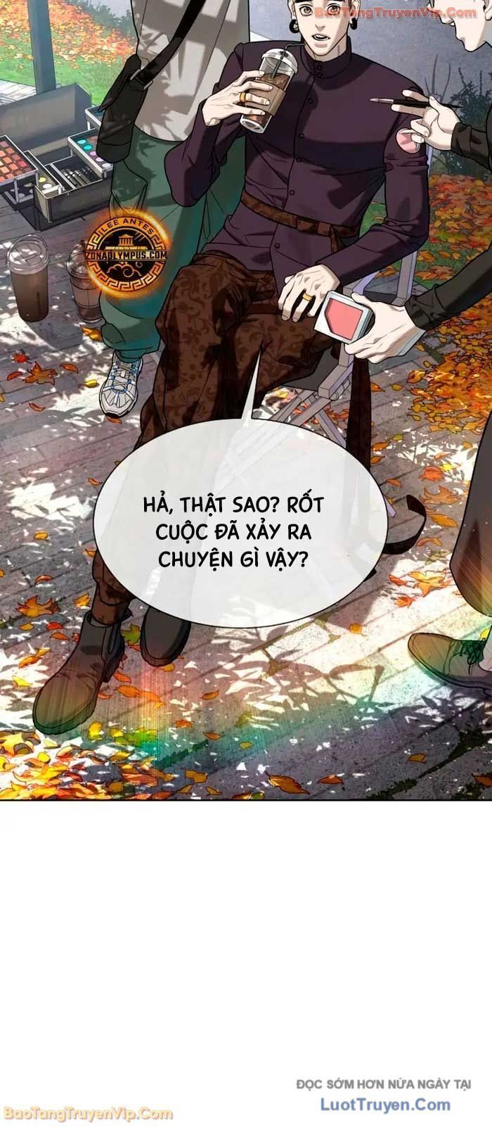 Sát Thủ Peter - Chapter 108 - Page 53