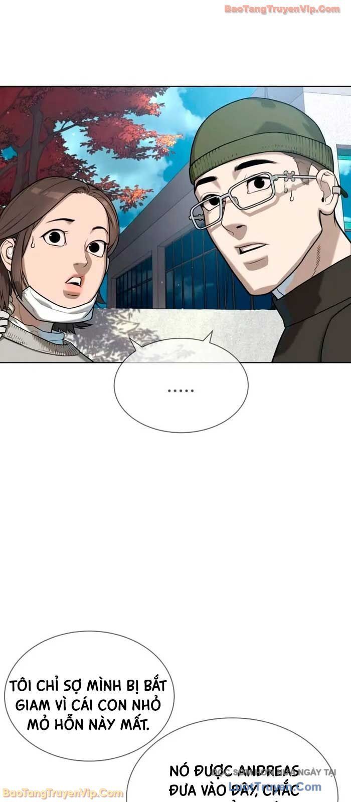 Sát Thủ Peter - Chapter 108 - Page 58