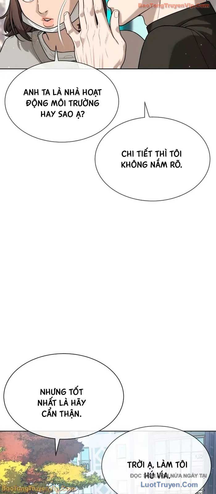 Sát Thủ Peter - Chapter 108 - Page 68