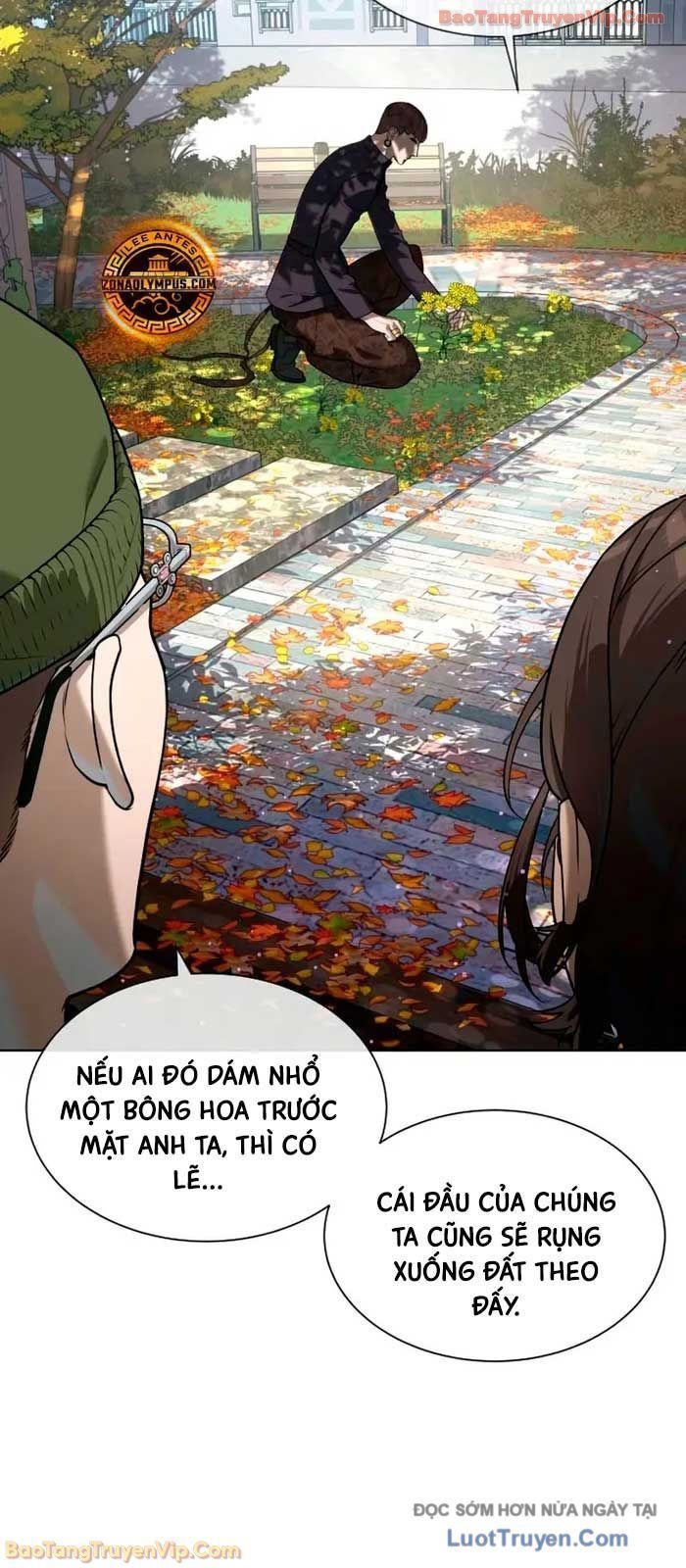 Sát Thủ Peter - Chapter 108 - Page 69