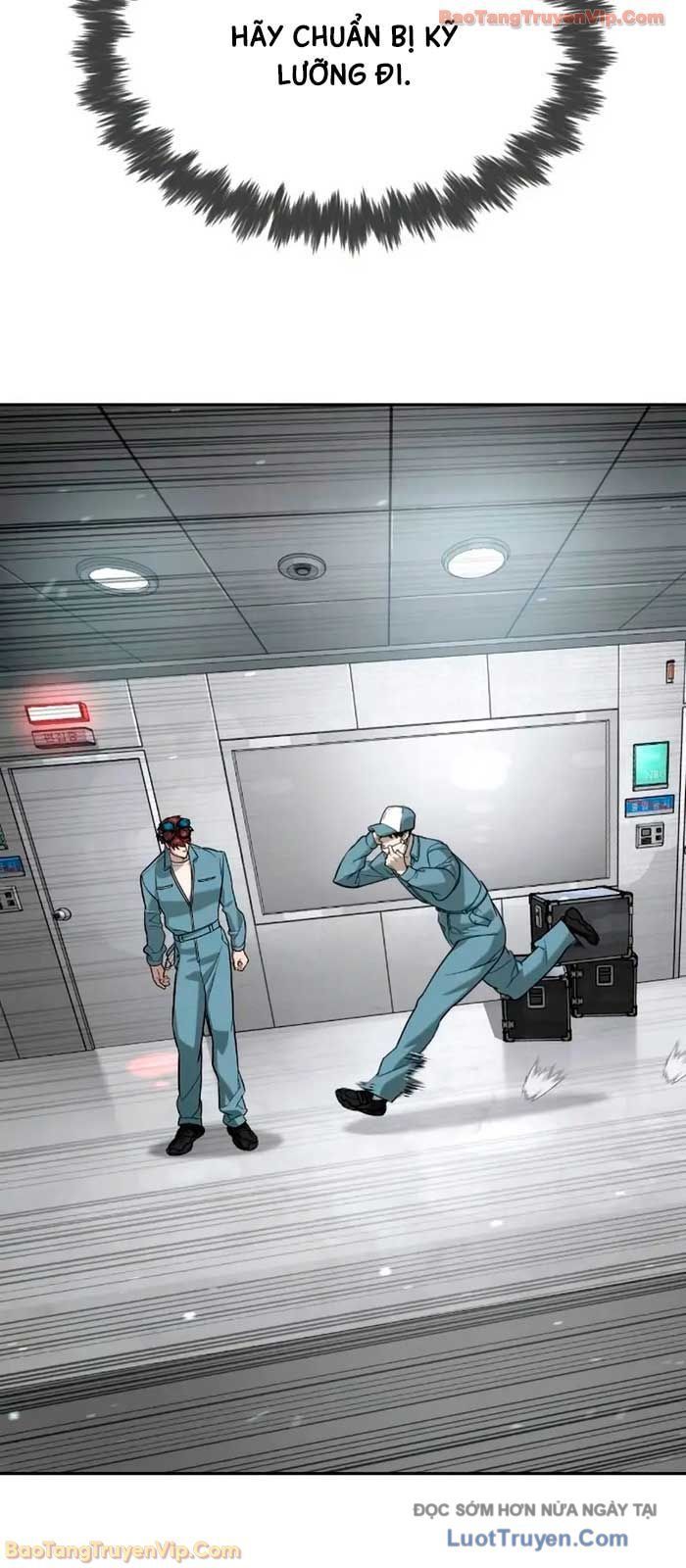 Sát Thủ Peter - Chapter 108 - Page 7